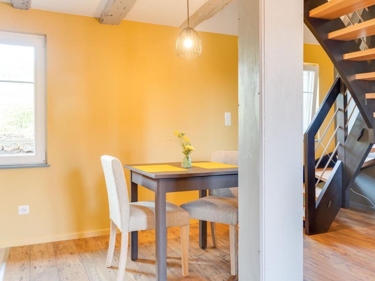 Stunning Apartment In Heart Of Dambach La Ville Zewnętrze zdjęcie
