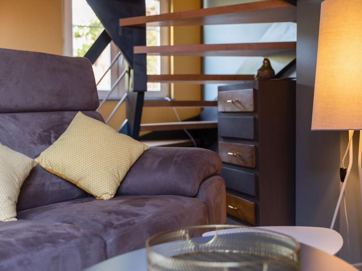 Stunning Apartment In Heart Of Dambach La Ville Zewnętrze zdjęcie